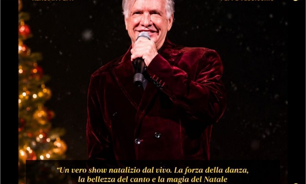 Locandina evento Avezzano