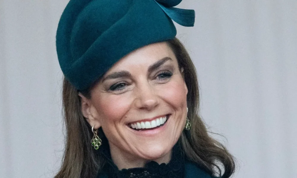 Kate