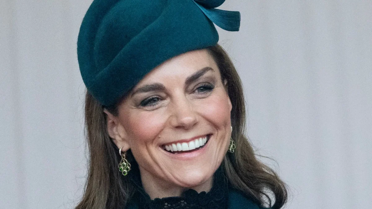 Kate