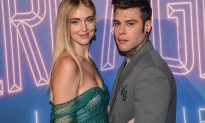Ferragni,Fedez