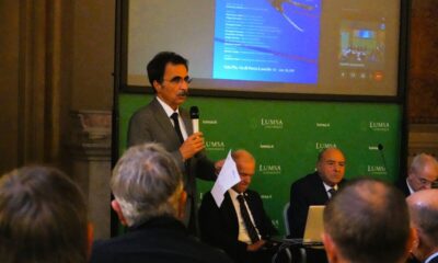 All’Università LUMSA il convegno istituzionale