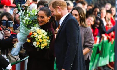 Harry e Meghan