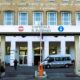Ospedale Sant'Eugenio Roma