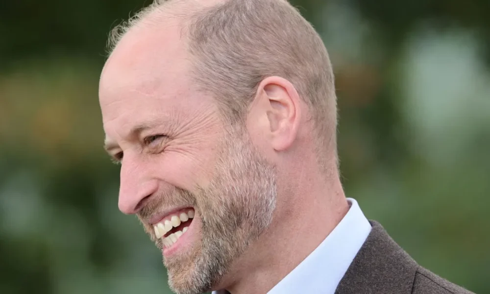 William