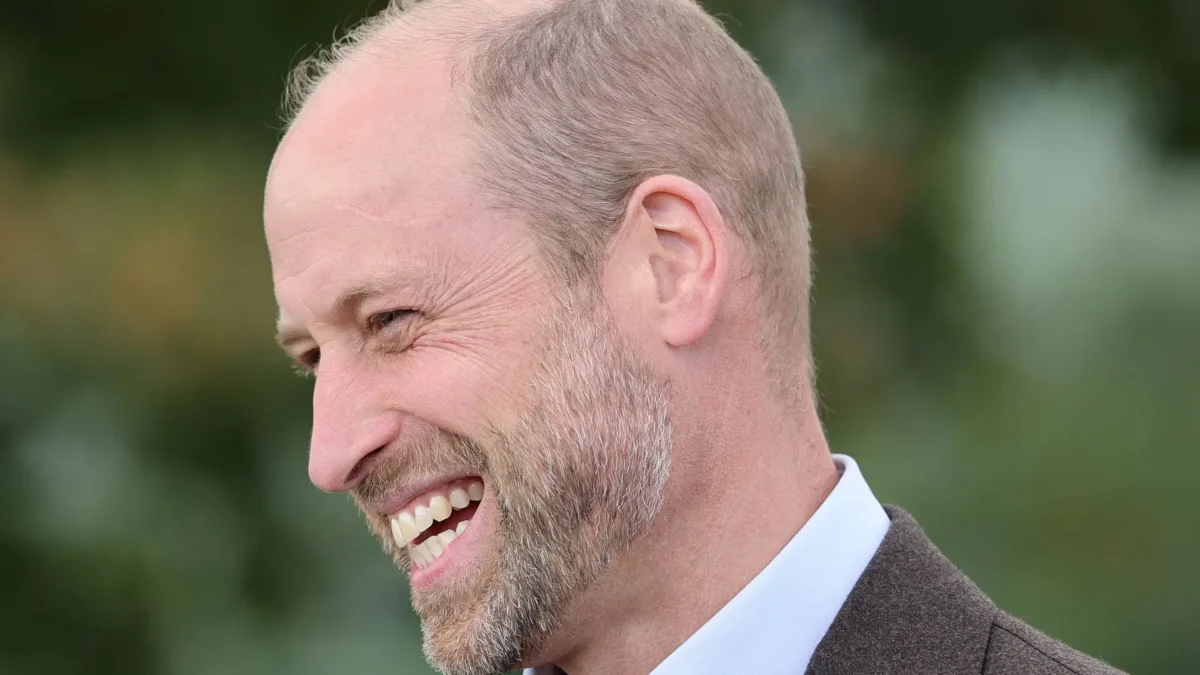 William