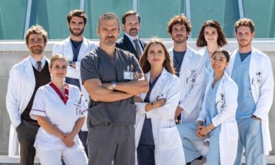 Doc Nelle Tue Mani 4
