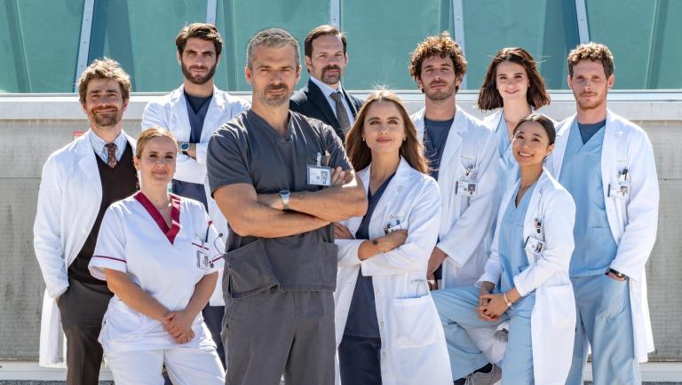 Doc Nelle Tue Mani 4