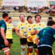 Isweb Avezzano rugby