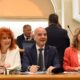 Il consigliere regionale Lugini