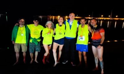 Runners