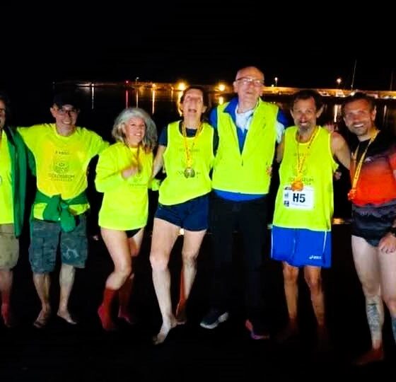Runners