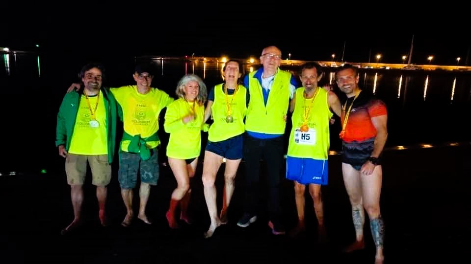 Runners