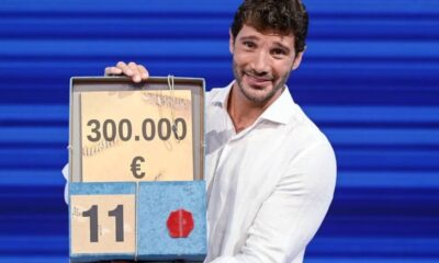 Stefano De Martino