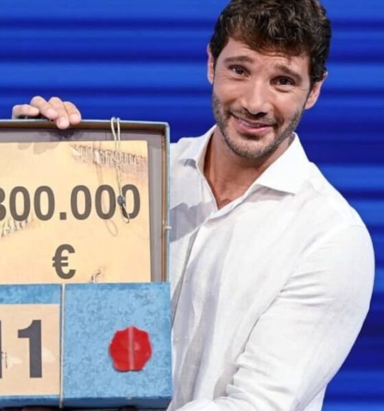 Stefano De Martino