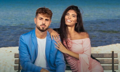Alfonso e Federica