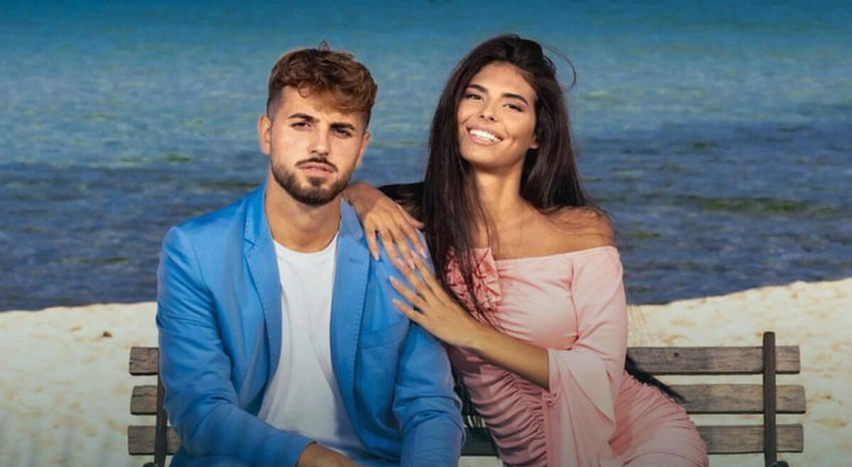 Alfonso e Federica