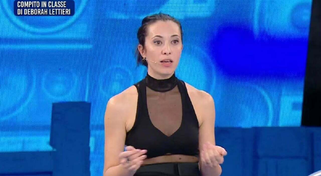 Deborah Lettieri