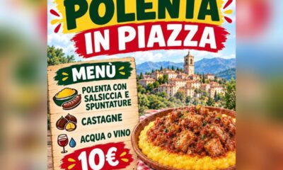 Locandina evento Rocca di Botte
