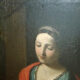 Quadro di Sant'Agnese