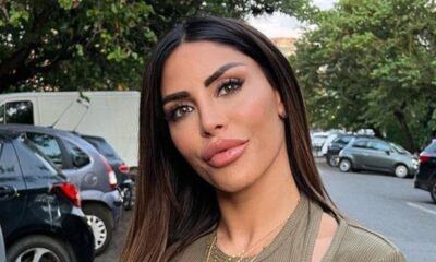 Gossip Grande Fratello Vip, quote choc dei bookmaker: altro che Marina La Rosa e Guendalina Tavassi, il vincitore è già scritto 173 Guendalina Tavassi