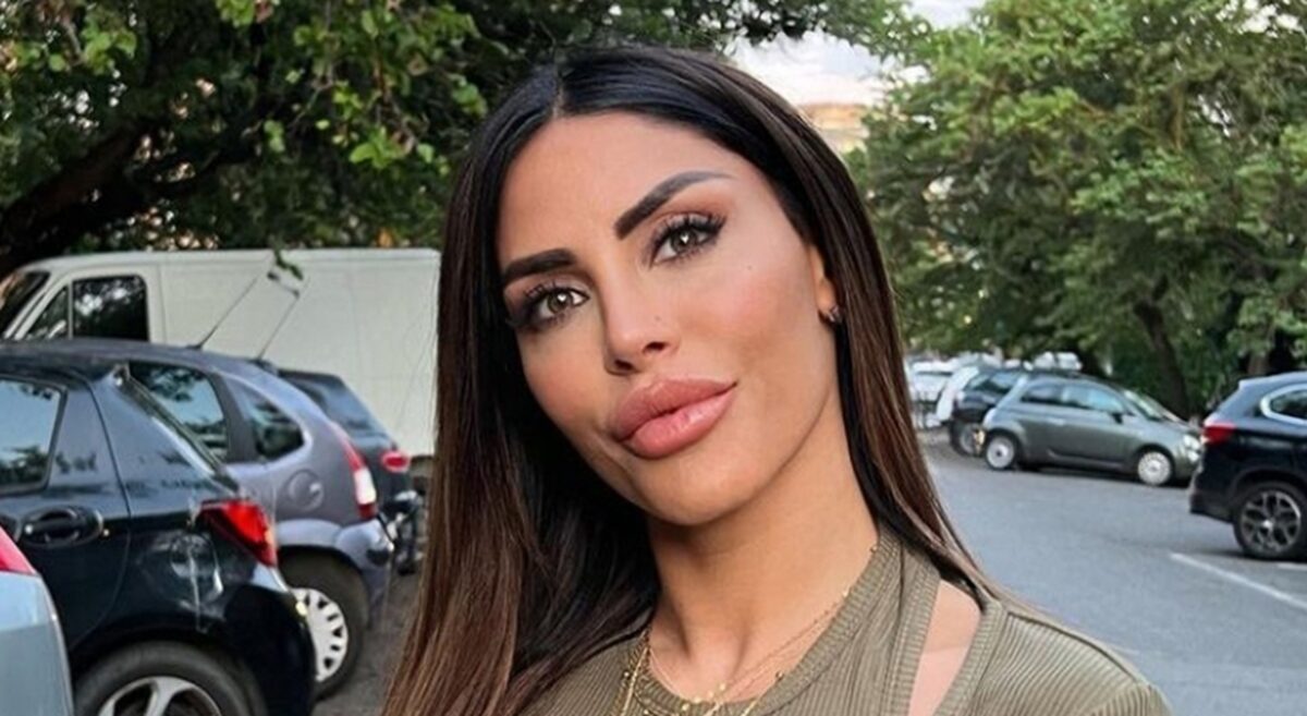 Gossip Grande Fratello Vip, quote choc dei bookmaker: altro che Marina La Rosa e Guendalina Tavassi, il vincitore è già scritto 47 Guendalina Tavassi