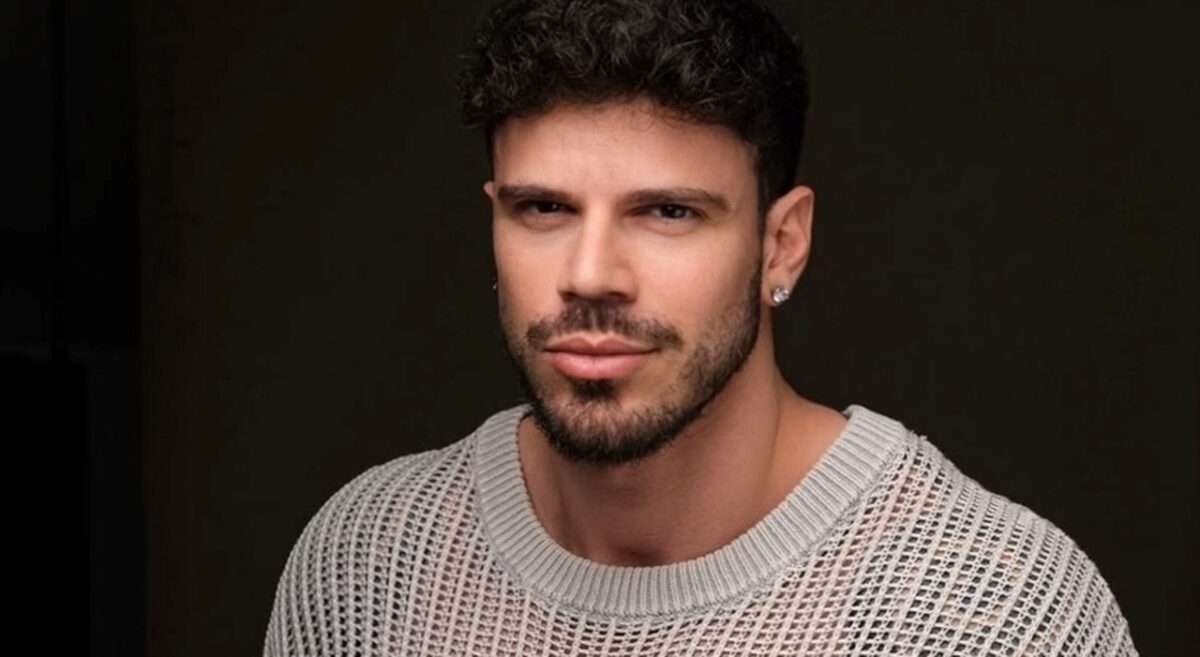 Giancarlo Danto