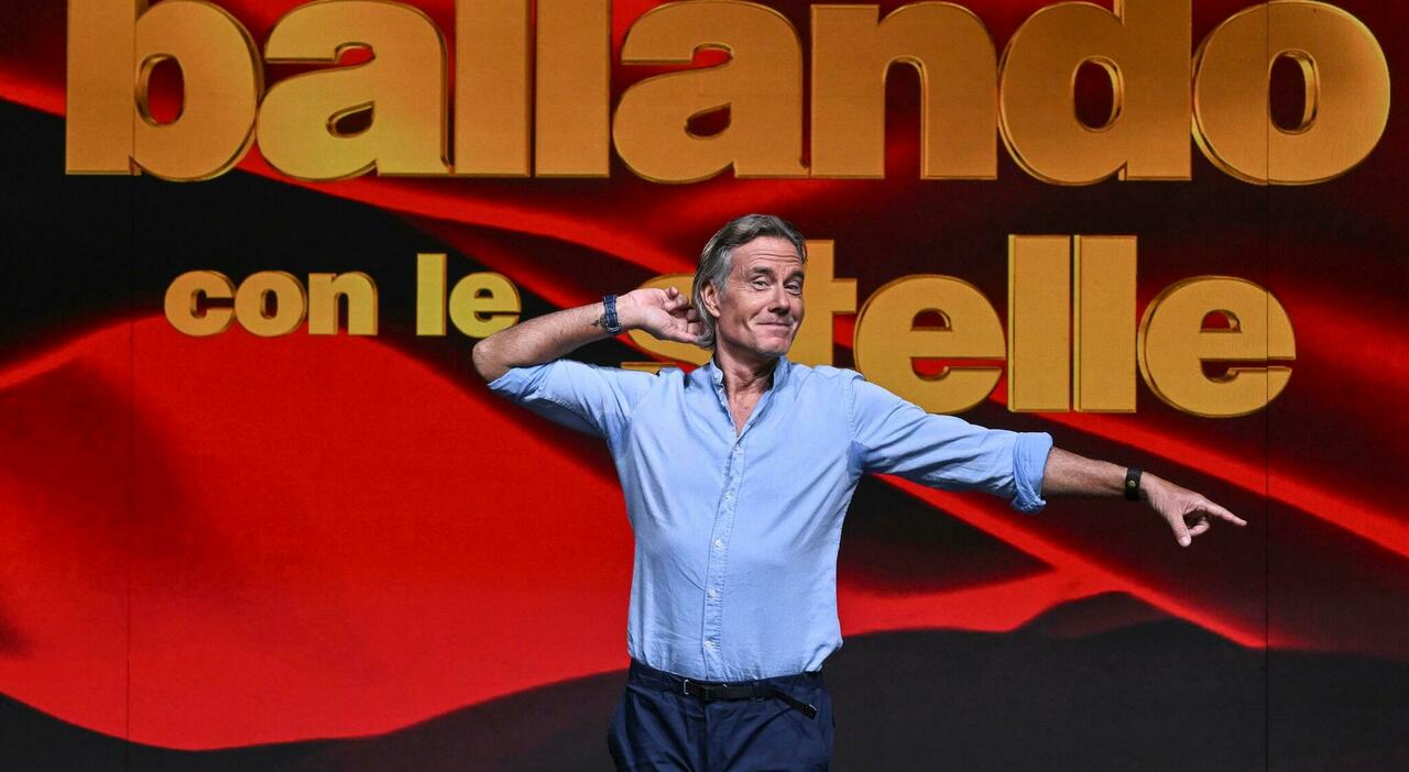 Gossip, Ballando con le Stelle caos in diretta: Jimmy Ghione prende in giro Barbara D'Urso davanti a tutti, la reazione in giuria e la stoccata di Simona Ventura 47 Jimmy Ghione