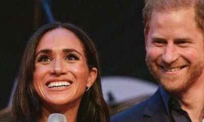 Meghan e Harry