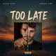 Too late, cover