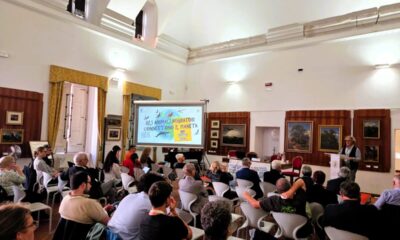 ATLANTE MIGRAZIONI ANIMALI VASTO 11 OTTOBRE 2