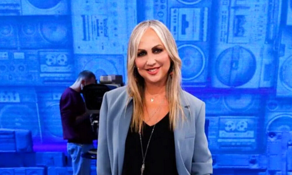 Amici 26, Alessandra Celentano asfalta il ballerino tiktoker: "La danza non si fa in 15 secondi" 166 Alessandra Celentano