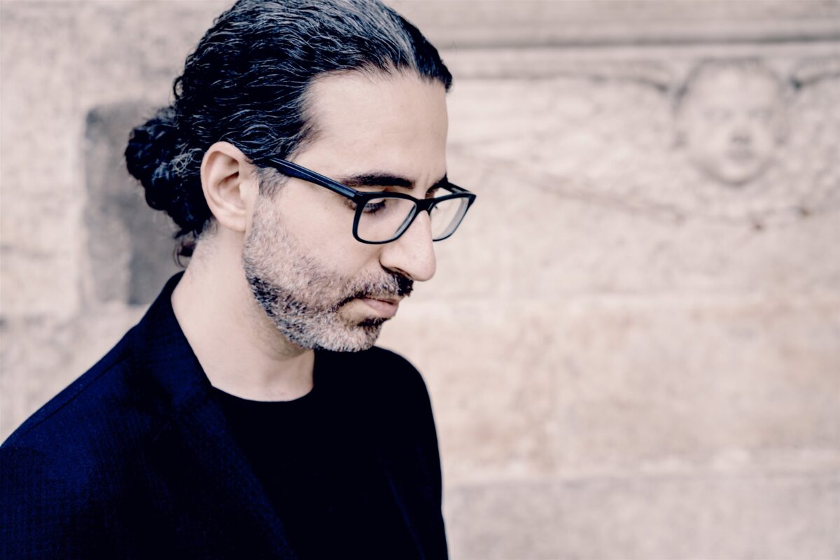 Alessandro Stella (c) Andrej Grilc
