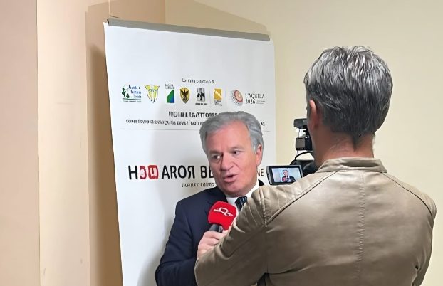 Allarme Hiv in Abruzzo, contagi sopra la media nazionale e tra i giovanissimi: al vertice dell'Aquila la svolta delle terapie semestrali e la PrEP gratuita 46 AlessandroGrimaldi