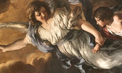 Angeli_Capitolini_
