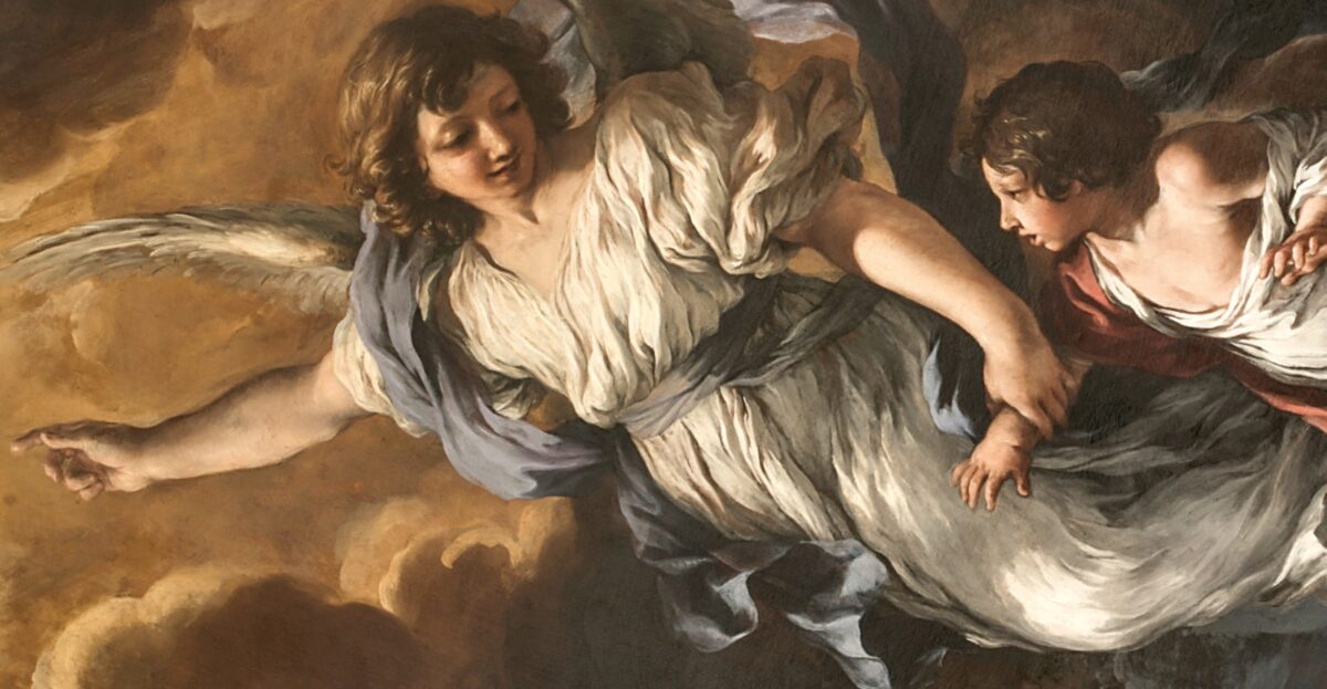 Angeli_Capitolini_