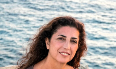 Anna Lisa Mameli