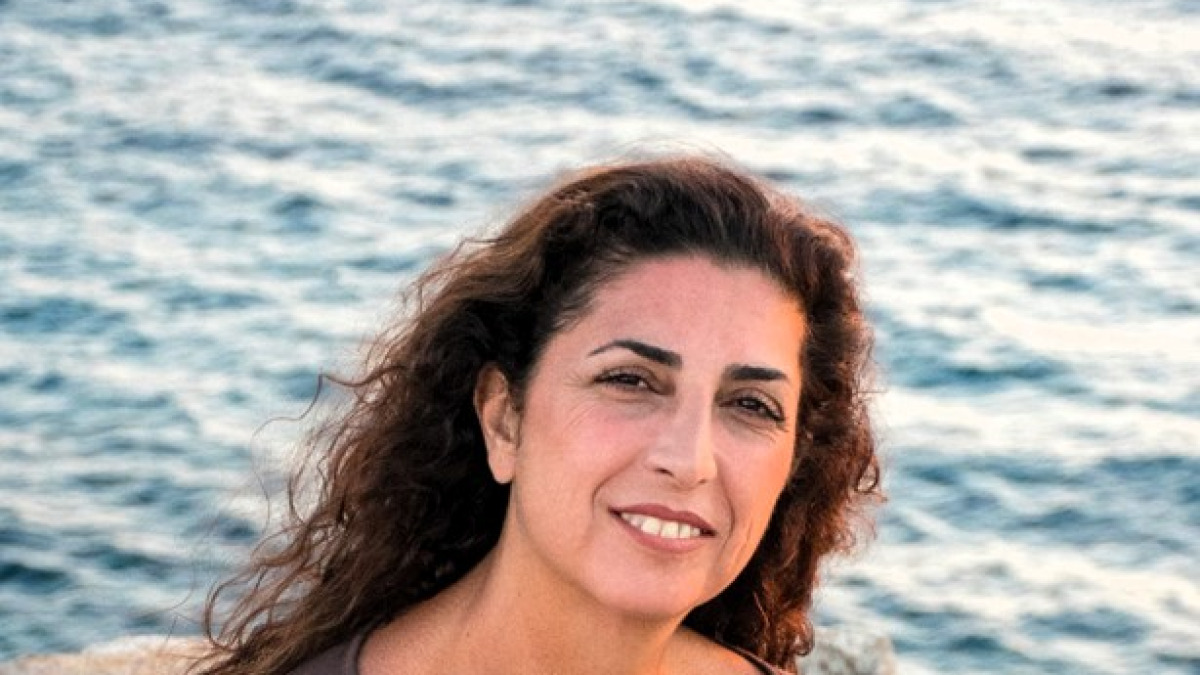 Anna Lisa Mameli