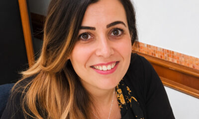 Antonella La Gaetana