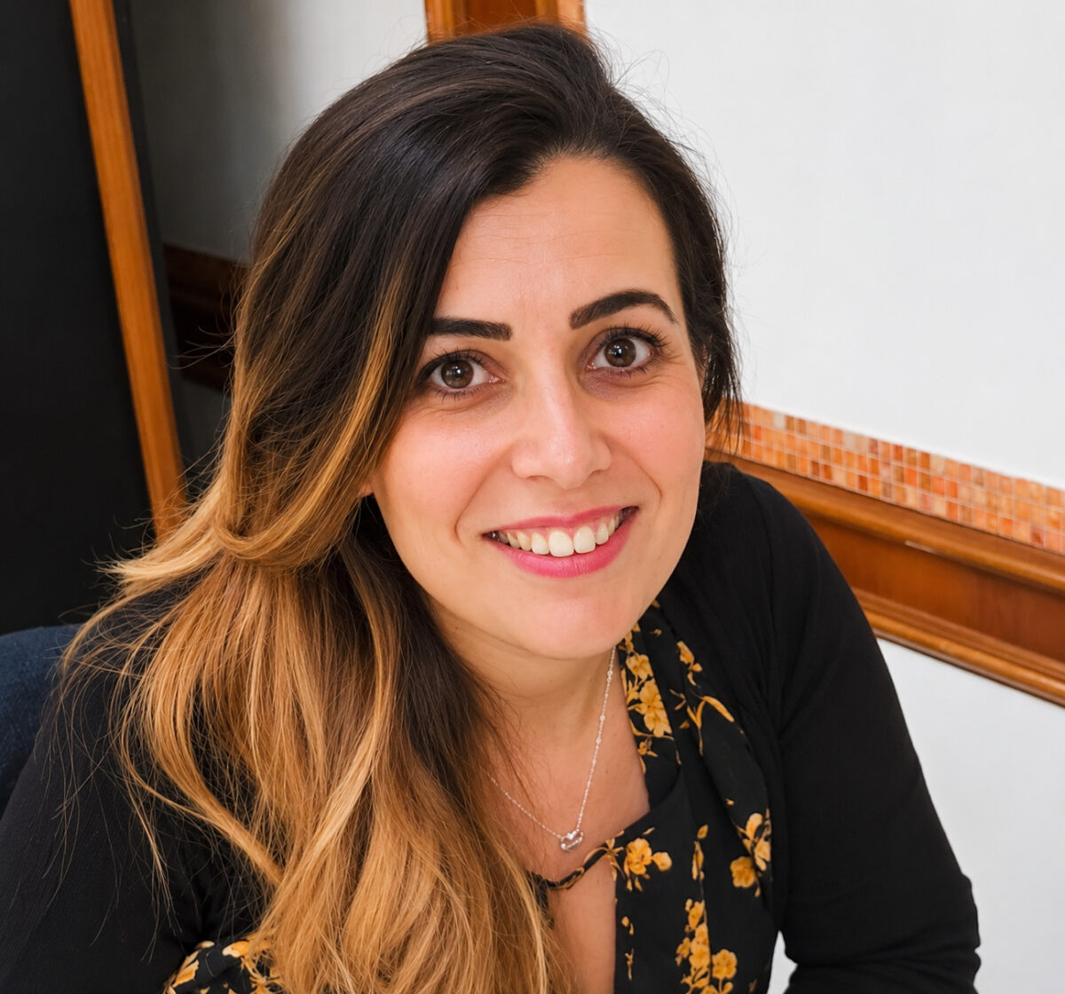 Antonella La Gaetana