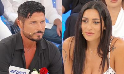 Antonio e Paola