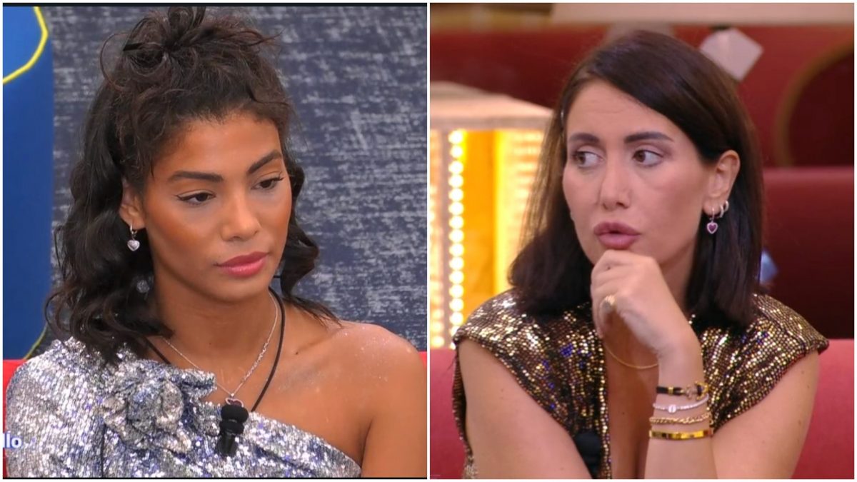 Jessica Morlacchi e Yulia