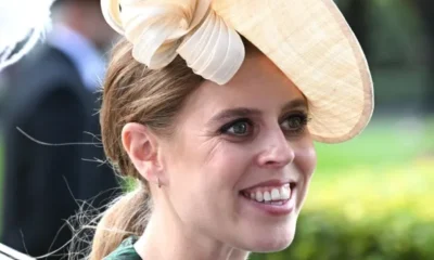 Principessa Beatrice