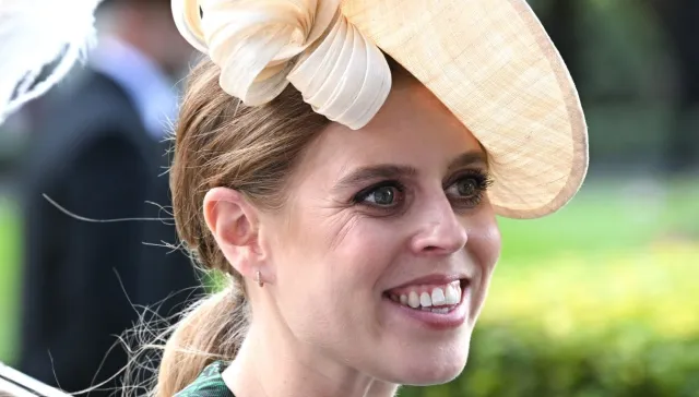 Principessa Beatrice