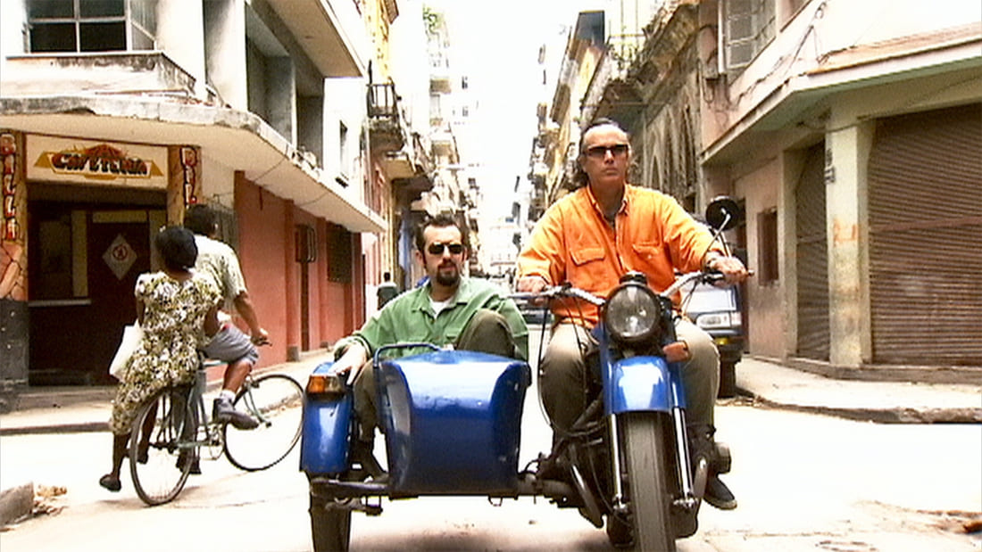 Buena Vista Social Club_CreditiWim Wenders Stiftung(1)
