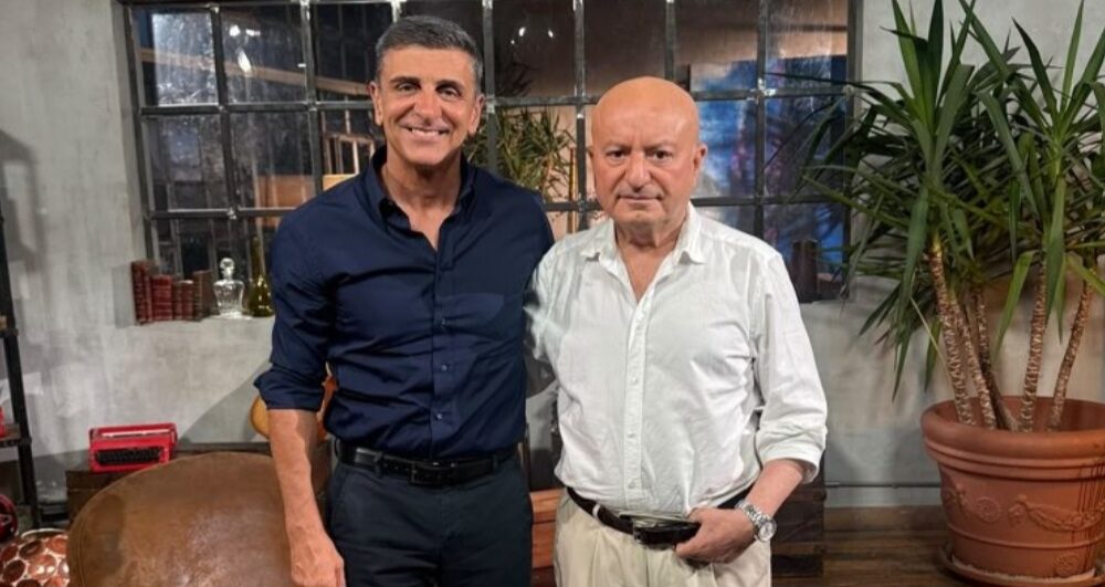 Buttafuoco Ferrini