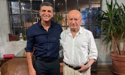 Buttafuoco Ferrini
