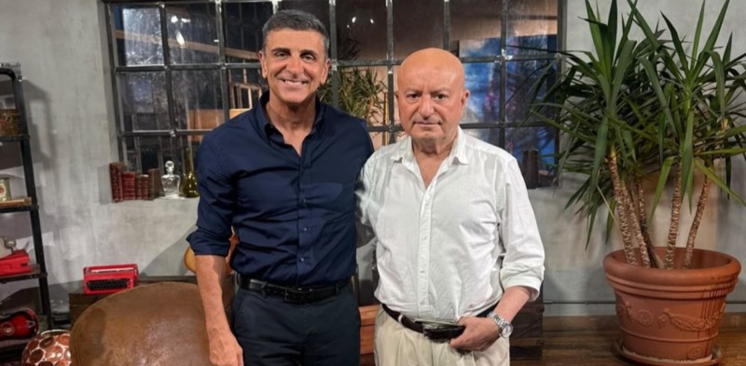Buttafuoco Ferrini