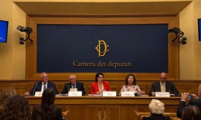 Onori, Camera dei Deputati