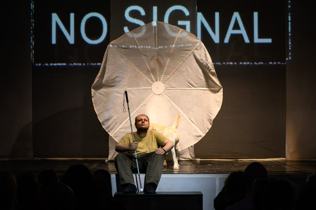 Foto Guglielmo Verrienti