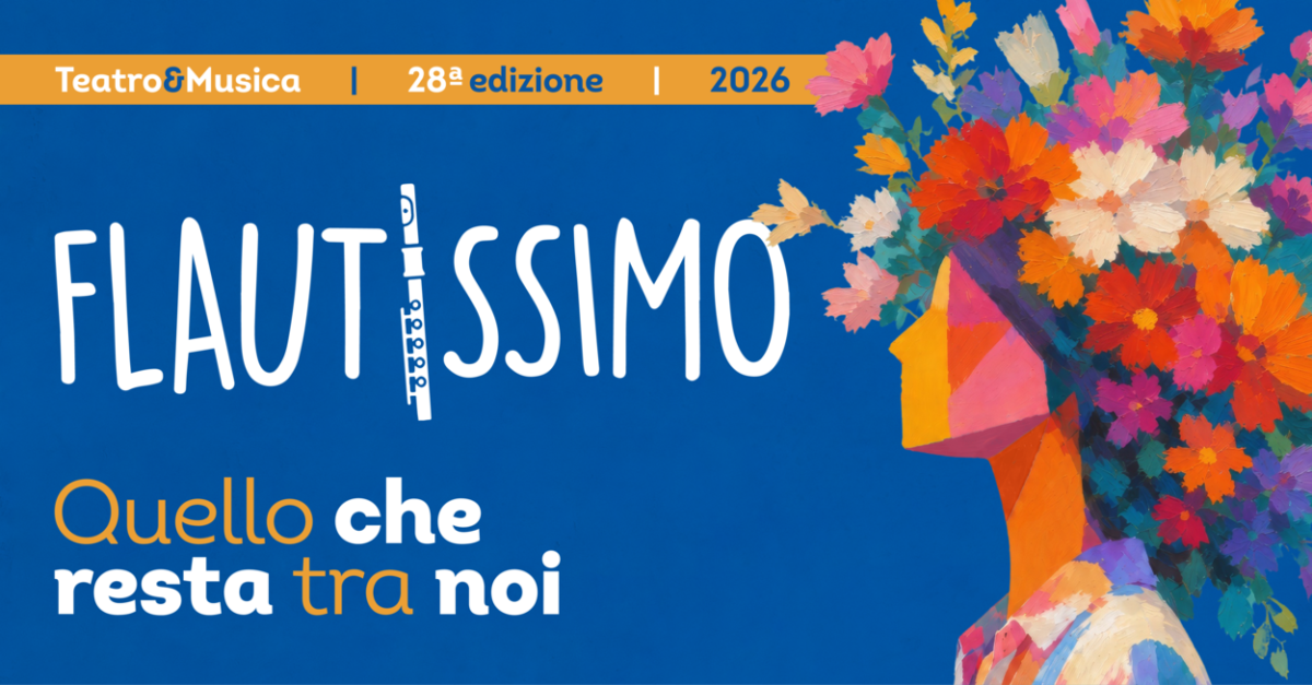 Locandina evento Roma